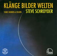 Cover: KL�NGE BILDER WELTEN