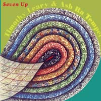 Cover: SEVEN UP