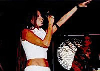 Irina Mikhailova Irina Mikhailova